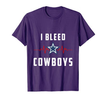 Ladda upp bild till gallerivisning, Cowboys Unique Football Dallas Fans Shirt Father&#39;s Day Gifts 180959
