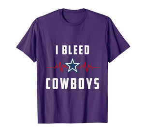 Cowboys Unique Football Dallas Fans Shirt Father's Day Gifts 180959