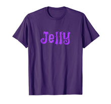 Ladda upp bild till gallerivisning, Matching Peanut Butter And Jelly T-Shirt 1176457
