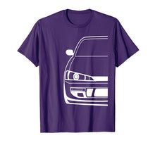 Ladda upp bild till gallerivisning, Funny shirts V-neck Tank top Hoodie sweatshirt usa uk au ca gifts for Kouki 240sx s14 T-Shirt Drift JDM Tuner Graphic Tee Outlined 2049757
