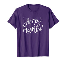 Ladda upp bild till gallerivisning, Funny shirts V-neck Tank top Hoodie sweatshirt usa uk au ca gifts for Honeymoonin Shirt Couples Honeymoon T-Shirt Men Women Tee 1452625
