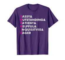 Ladda upp bild till gallerivisning, Funny shirts V-neck Tank top Hoodie sweatshirt usa uk au ca gifts for Sophie Name Shirt Personalized Gift TShirt 2651957
