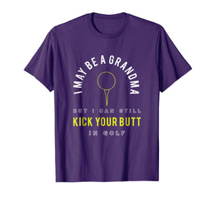Funny shirts V-neck Tank top Hoodie sweatshirt usa uk au ca gifts for Funny Golf Shirts Women, Grandma Golf Gifts Golfer 1014295