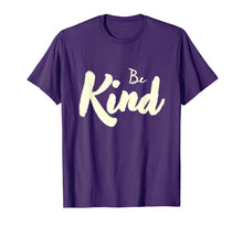 Ladda upp bild till gallerivisning, Be Kind Positive Gifts for Men Women Kids Stop Bullying 696223
