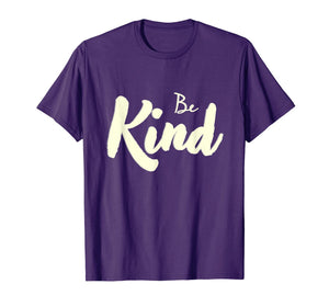 Be Kind Positive Gifts for Men Women Kids Stop Bullying 696223