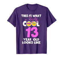 Ladda upp bild till gallerivisning, Funny shirts V-neck Tank top Hoodie sweatshirt usa uk au ca gifts for Emojicon birthday teenager gifts for 13 year old girls shirt 2008486
