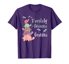 Ladda upp bild till gallerivisning, Funny shirts V-neck Tank top Hoodie sweatshirt usa uk au ca gifts for Turtlely Awesome Grandma Gifts - Fun Grandma Turtle T-shirts 1253022
