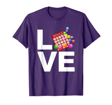 Ladda upp bild till gallerivisning, Funny shirts V-neck Tank top Hoodie sweatshirt usa uk au ca gifts for Love Bingo Game Funny Shirt Gifts Fun TShirt 2770317
