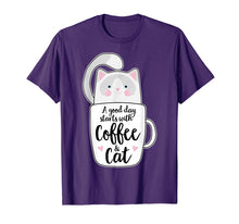 Ladda upp bild till gallerivisning, Funny shirts V-neck Tank top Hoodie sweatshirt usa uk au ca gifts for Funny Ragdoll Cat Coffee Mug Tshirt Cat Lover Gifts 3932919
