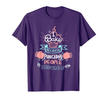 Ladda upp bild till gallerivisning, Funny shirts V-neck Tank top Hoodie sweatshirt usa uk au ca gifts for Funny Baking Shirt Funny Cooking Gifts 1704929
