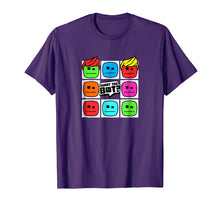 Ladda upp bild till gallerivisning, Funny shirts V-neck Tank top Hoodie sweatshirt usa uk au ca gifts for What The Bot Stikbot T-Shirt 1283679

