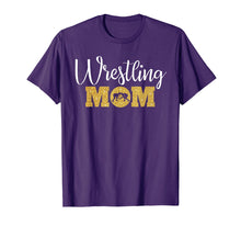 Ladda upp bild till gallerivisning, Funny shirts V-neck Tank top Hoodie sweatshirt usa uk au ca gifts for Wrestling Mom Funny Wrestling Shirt for Women 2433096
