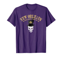 Ladda upp bild till gallerivisning, Funny shirts V-neck Tank top Hoodie sweatshirt usa uk au ca gifts for New Orleans Voodoo T-shirt 2272429
