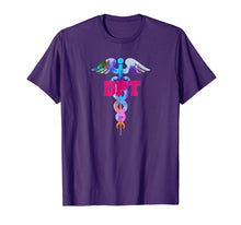 Ladda upp bild till gallerivisning, Funny shirts V-neck Tank top Hoodie sweatshirt usa uk au ca gifts for DPT Doctor of Physical Therapy Caduceus T-Shirt Gifts 1438211
