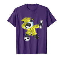 Ladda upp bild till gallerivisning, Funny shirts V-neck Tank top Hoodie sweatshirt usa uk au ca gifts for Dabbing Panda Soccer T-Shirt Graduation 2019 Class Gifts 2746905

