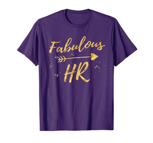 Funny shirts V-neck Tank top Hoodie sweatshirt usa uk au ca gifts for Fabulous HR Birthday Gifts Shirts for Women 