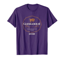 Ladda upp bild till gallerivisning, Funny shirts V-neck Tank top Hoodie sweatshirt usa uk au ca gifts for Archer Glengoolie Blended Scotch Whiskey 540796
