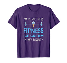 Ladda upp bild till gallerivisning, Funny shirts V-neck Tank top Hoodie sweatshirt usa uk au ca gifts for Ice Cream Foodie Fitness Gym Gifts Men Women Tee Shirts 2143345
