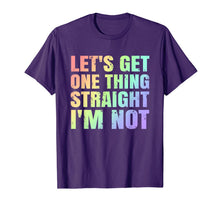 Ladda upp bild till gallerivisning, LGBTQ+ Gay Queer Lesbian Pride Shirt Gay Pride Month Support 893261
