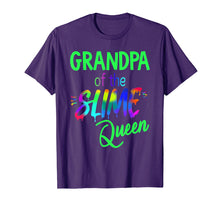Ladda upp bild till gallerivisning, Funny shirts V-neck Tank top Hoodie sweatshirt usa uk au ca gifts for Slime Queen Mom Shirt Birthday Outfit Matching Outfit 2779993
