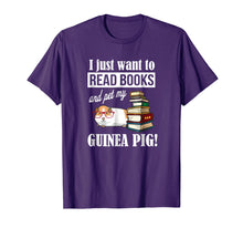 Ladda upp bild till gallerivisning, Guinea Pig Shirts
