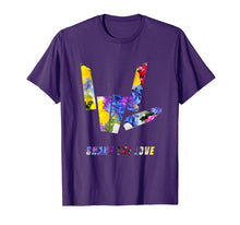 Ladda upp bild till gallerivisning, Share The Love Flowers T-Shirt Gift For Men Women Kids
