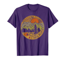 Ladda upp bild till gallerivisning, Love Camping I Hate People T-Shirt Funny Camping T-Shirt 178476

