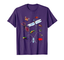 Ladda upp bild till gallerivisning, Funny shirts V-neck Tank top Hoodie sweatshirt usa uk au ca gifts for Insect Shirt for Anyone who Loves Bugs and Beetles 1272587
