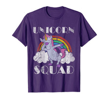 Ladda upp bild till gallerivisning, Funny shirts V-neck Tank top Hoodie sweatshirt usa uk au ca gifts for Unicorn Squad T-Shirt Dabbing Dab Shirt Gift 2082907
