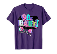 Ladda upp bild till gallerivisning, Funny shirts V-neck Tank top Hoodie sweatshirt usa uk au ca gifts for 90s Baby nineties attire t-shirt repping vintage t tee shirt 407810
