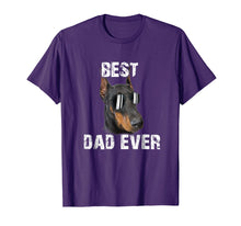Ladda upp bild till gallerivisning, Funny shirts V-neck Tank top Hoodie sweatshirt usa uk au ca gifts for Doberman Pinscher Dad Shirt Independence Day Gifts 1178522
