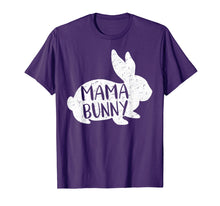 Ladda upp bild till gallerivisning, Funny shirts V-neck Tank top Hoodie sweatshirt usa uk au ca gifts for Mama Bunny T-Shirt Cute Matching Family Easter Shirt 1564212
