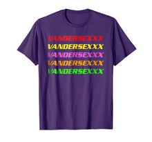 Ladda upp bild till gallerivisning, Funny shirts V-neck Tank top Hoodie sweatshirt usa uk au ca gifts for Vandersexxx TShirt 496261
