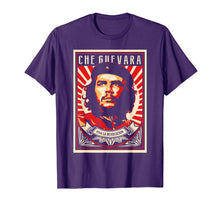 Ladda upp bild till gallerivisning, Funny shirts V-neck Tank top Hoodie sweatshirt usa uk au ca gifts for Che Guevara Viva La Revolucion T-Shirt 778379
