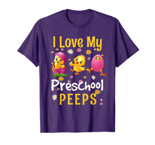 Ladda upp bild till gallerivisning, Funny shirts V-neck Tank top Hoodie sweatshirt usa uk au ca gifts for Easter Preschool Teacher Shirt Gift Easter Shirts For Women 2438824
