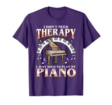 Ladda upp bild till gallerivisning, Funny shirts V-neck Tank top Hoodie sweatshirt usa uk au ca gifts for Piano T-Shirt Pianist,Music Funny Quotes Humor Sayings Gift 2247183
