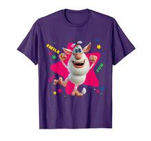 Ladda upp bild till gallerivisning, Funny shirts V-neck Tank top Hoodie sweatshirt usa uk au ca gifts for Stars Fun Booba T-Shirt 641694
