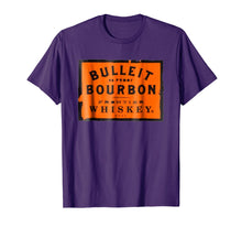 Ladda upp bild till gallerivisning, Funny shirts V-neck Tank top Hoodie sweatshirt usa uk au ca gifts for Bulleit Bourbon Frontier Whiskey t-shirt wine 1266466
