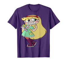 Ladda upp bild till gallerivisning, Funny shirts V-neck Tank top Hoodie sweatshirt usa uk au ca gifts for Star vs the forces of evil Shirts 1715495
