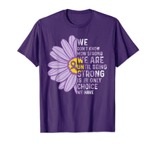 Ladda upp bild till gallerivisning, Funny shirts V-neck Tank top Hoodie sweatshirt usa uk au ca gifts for Lupus Awareness Ribbon T Shirts 1349301

