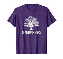 Ladda upp bild till gallerivisning, Funny shirts V-neck Tank top Hoodie sweatshirt usa uk au ca gifts for Shinrin Yoku Preventative Health and Healing Therapy T-Shirt 2951418
