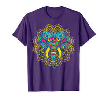 Ladda upp bild till gallerivisning, Funny shirts V-neck Tank top Hoodie sweatshirt usa uk au ca gifts for Elephant Lover t shirt; Colorful Elephant t shirt; Mandala 2987990
