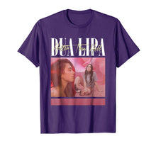 Ladda upp bild till gallerivisning, Funny shirts V-neck Tank top Hoodie sweatshirt usa uk au ca gifts for Dua T Shirt Lipa For Men Women Kids 90s 1517982
