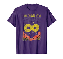 Ladda upp bild till gallerivisning, Dance Gavin Dance Mothership Graphic Design T-Shirt
