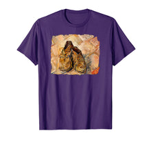 Ladda upp bild till gallerivisning, Funny shirts V-neck Tank top Hoodie sweatshirt usa uk au ca gifts for 1888 Shoes Vincent Van Gogh T Shirt 1269663
