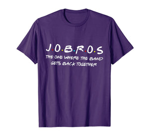 Cool brothers gifts happiness For Men Women Kids T-Shirt 1461676
