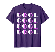 Ladda upp bild till gallerivisning, Cool Brothers Gift Happiness Shirt Loves Begins Cool T-Shirt 119993
