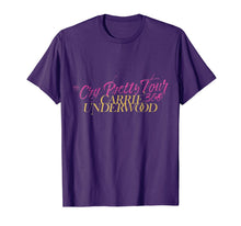 Ladda upp bild till gallerivisning, Tee-Cry shirt-Pretty Tour-2019 for men women T-Shirt 385539
