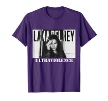 Ladda upp bild till gallerivisning, Gift Lana Idol For Men Women T-Shirt 759454
