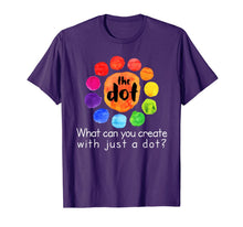 Ladda upp bild till gallerivisning, What can you create with just a dot? International Dot Day 222755
